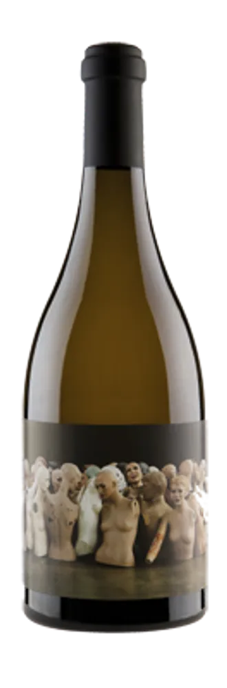 Orin Swift Mannequin Chardonnay 2022 image 0