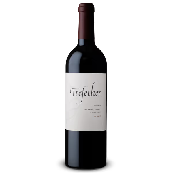 Trefethen Napa Valley Merlot 2021 image 0