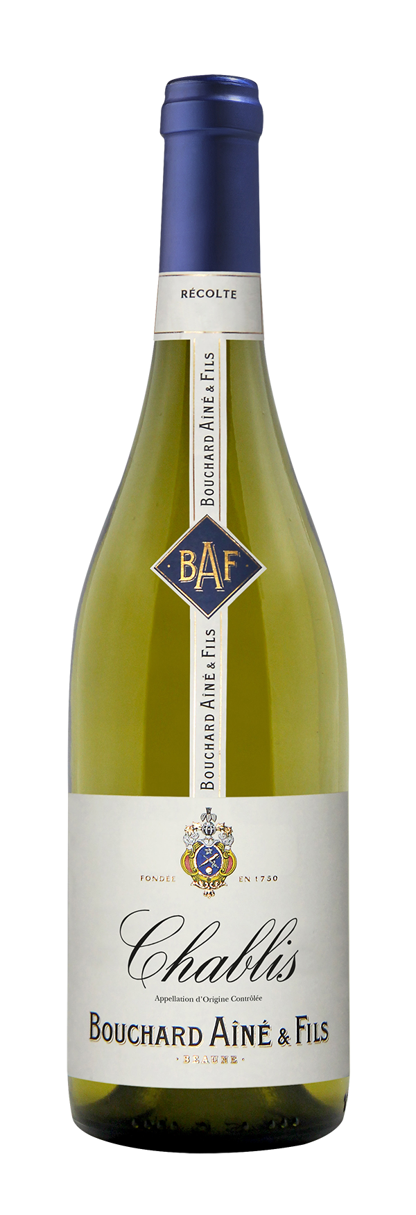 Bouchard Aine & Fils Chablis 2023 image 0