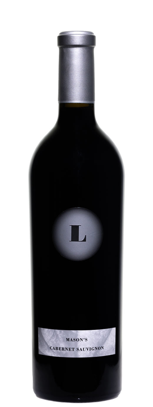Lewis Cellars Masons Napa Valley Cabernet 2021 image 0