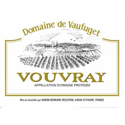 Reserve Du Naufraget Vouvray 2022 image 0