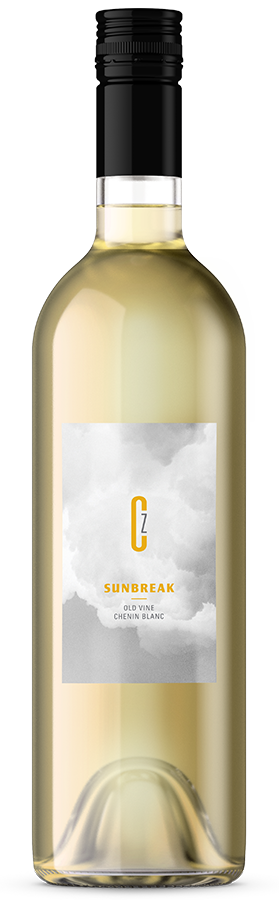 Convergence Zone Cellars Sunbreak Chenin Blanc 2022 image 0