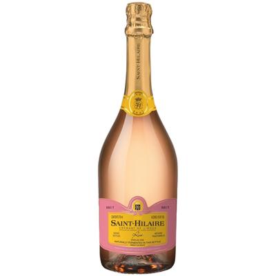 St Hilaire Brut Rose image 0