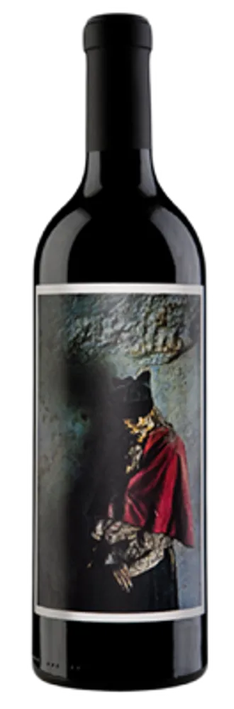 Orin Swift Palermo Red 2022 image 0