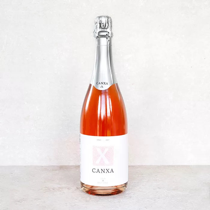 Can Xa Cava Rose image 0