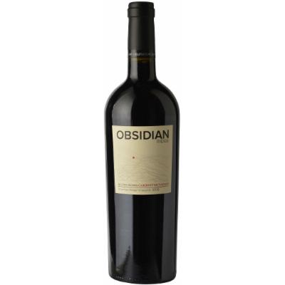 Obsidian Volcanic Estates Cabernet Sauvignon 2021 image 0