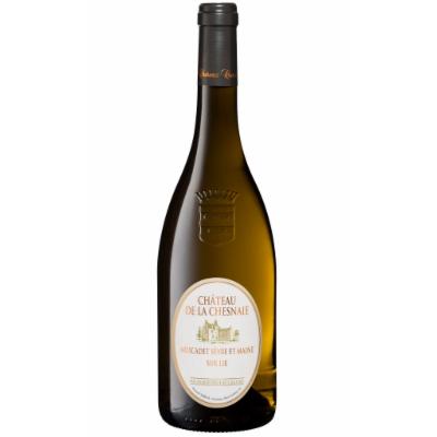 Ch De La Chesnaie Muscadet Sur Lie 2022 image 0