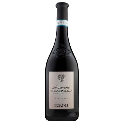 Zeni Valpolicella Barriques Amarone 2017 image 0