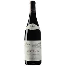 Jaffelin Santenay 1st Cru Rouge image 0