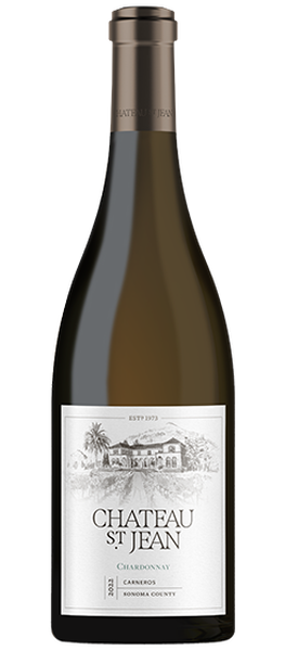 Chateau St. Jean Chardonnay 2022 image 0