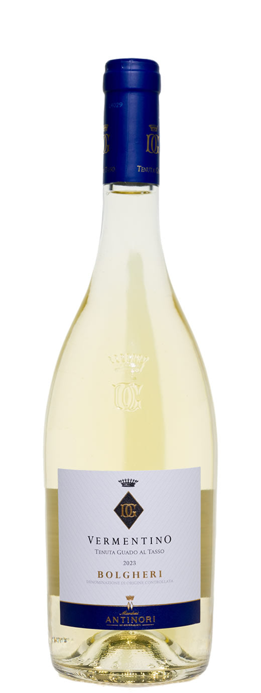 Antinori Vermentino Bolgheri 2023 image 0