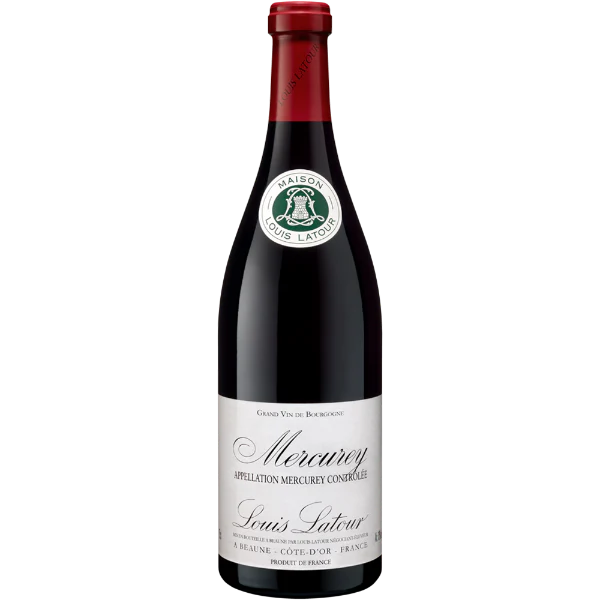Louis Latour Mercurey 2020 image 0