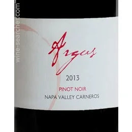 Darden Argus Pinot Noir image 0