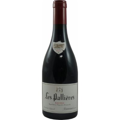 Les Pallieres Gigongas Rouge 2019 image 0