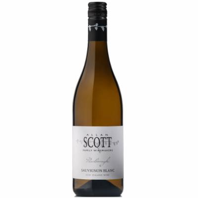 Allan Scott Marlborough Sauvignon Blanc 2022 image 0