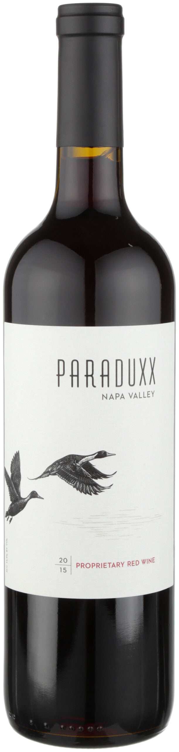 Paraduxx Proprietary Red Blend 2021 image 0