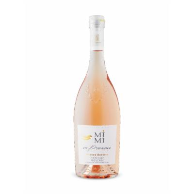 Mimi Cotes De Provence Rose 2023 image 0