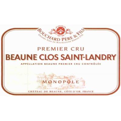 Bouchard Beaune Clos Saint-Landry image 0