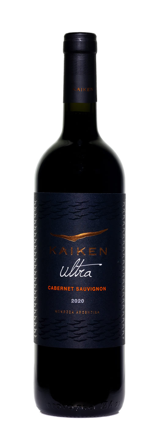 Kaiken Ultra Mendoza Cabernet 2020 image 0