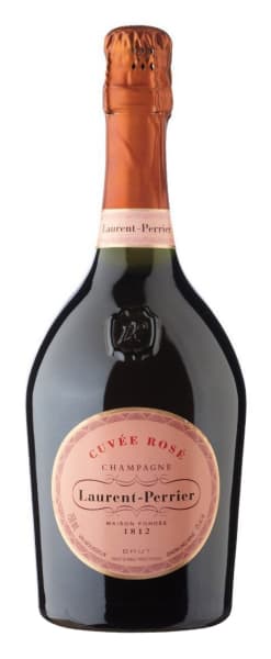 Laurent Perrier Rose image 0
