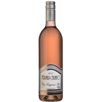 Ferrari Carano Sonoma Dry Sangiovese Rose 2022 image 0