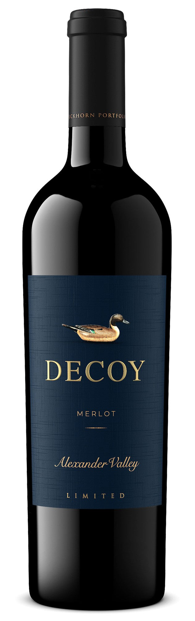 Decoy Limited Alexander Valley Cabernet 2022 image 0