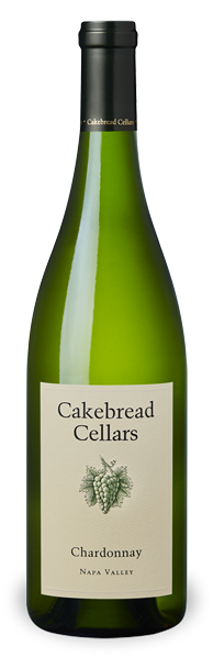 Cakebread Cellars Napa Chardonnay 2023 image 0