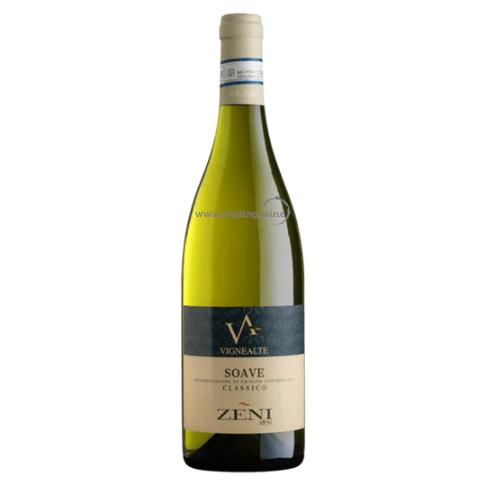 Zeni Soave 2021 image 0