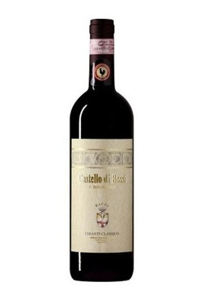 Castello di Bossi Chianti Classico 2019 image 0