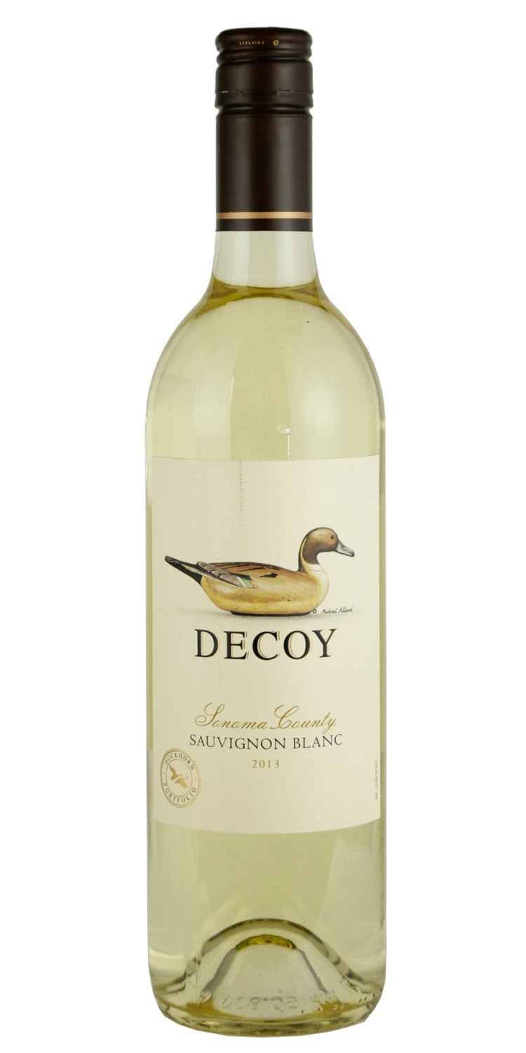 Decoy Sauv Blanc image 0
