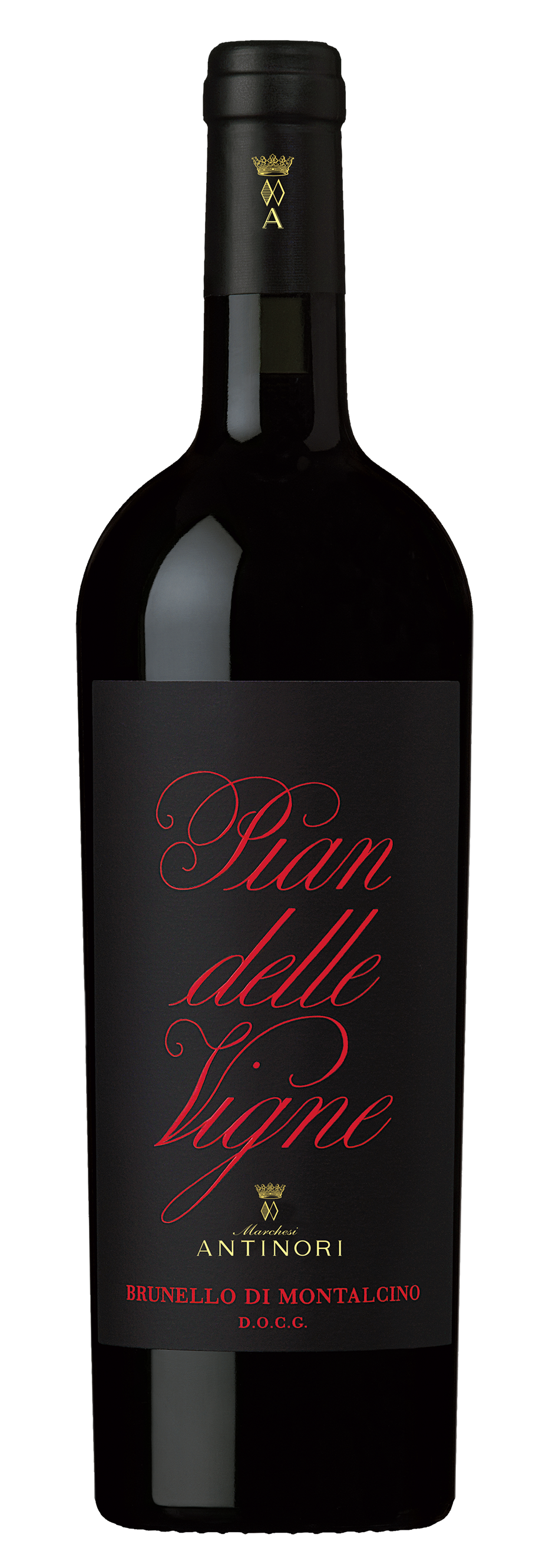 Antinori Pian Delle Vigne Brunello Di Montalcino 2020 image 0