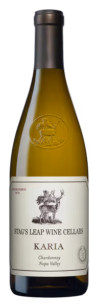 Stags Leap Wine Cellars Karia Napa Chardonnay 2023 image 0