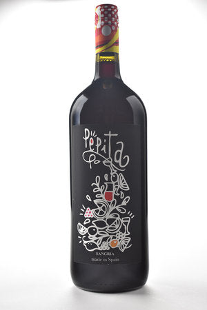 Pepita Red Sangria image 0