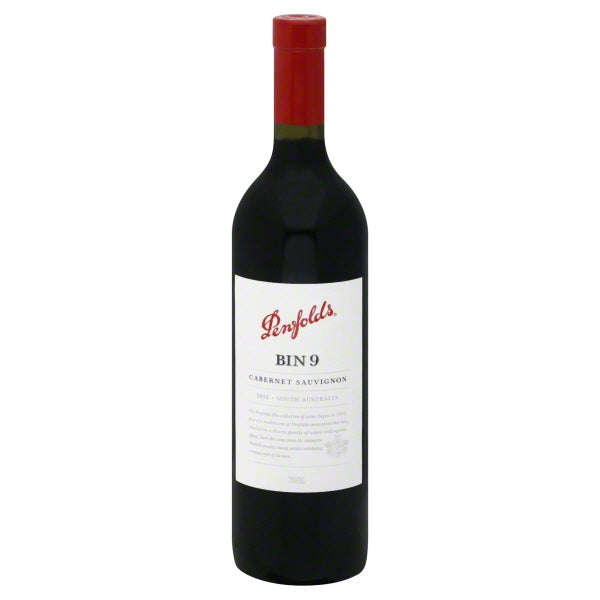 Penfolds Max's South Australia Cabernet image 0