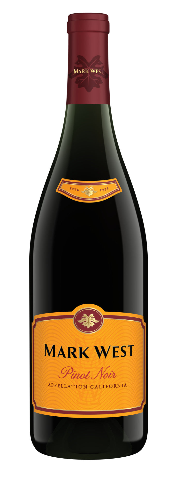 Mark West California Pinot Noir 2022 image 0