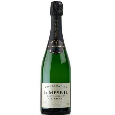 Le Mesnil Grand Cru Brut image 0