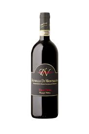 Terre Nere Brunello Di Montalcino 2018 image 0