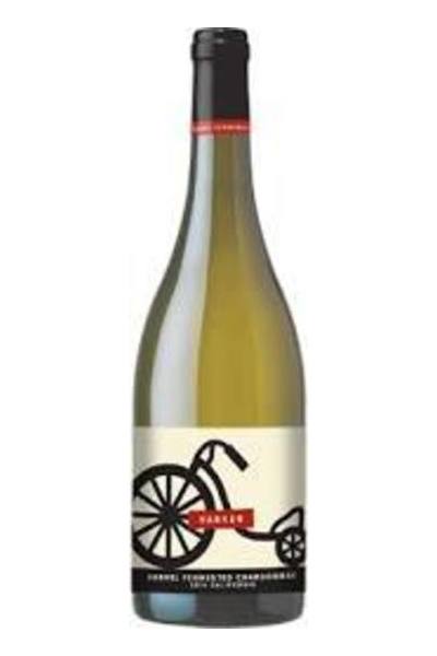 Harken Barrel Fermented California Chardonnay 2022 image 0