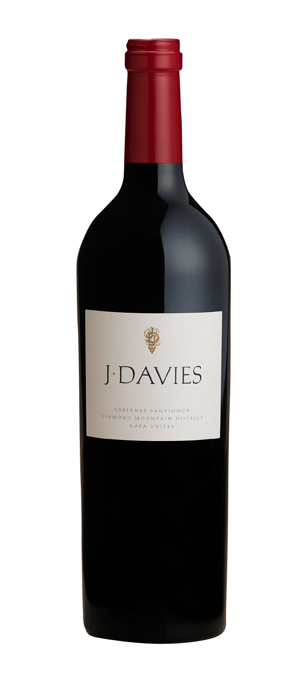 J Davies Cabernet 2019 image 0