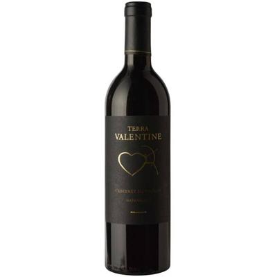 Terra Valentine Napa Cabernet 2021 image 0