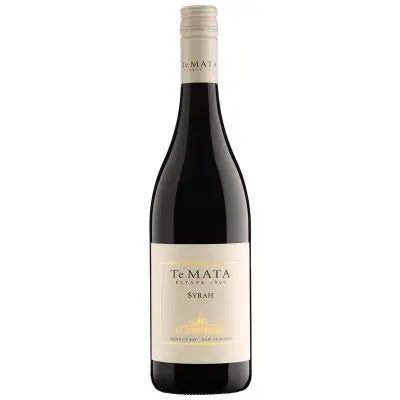 Te Mata Hawkes Bay Syrah 2020 image 0