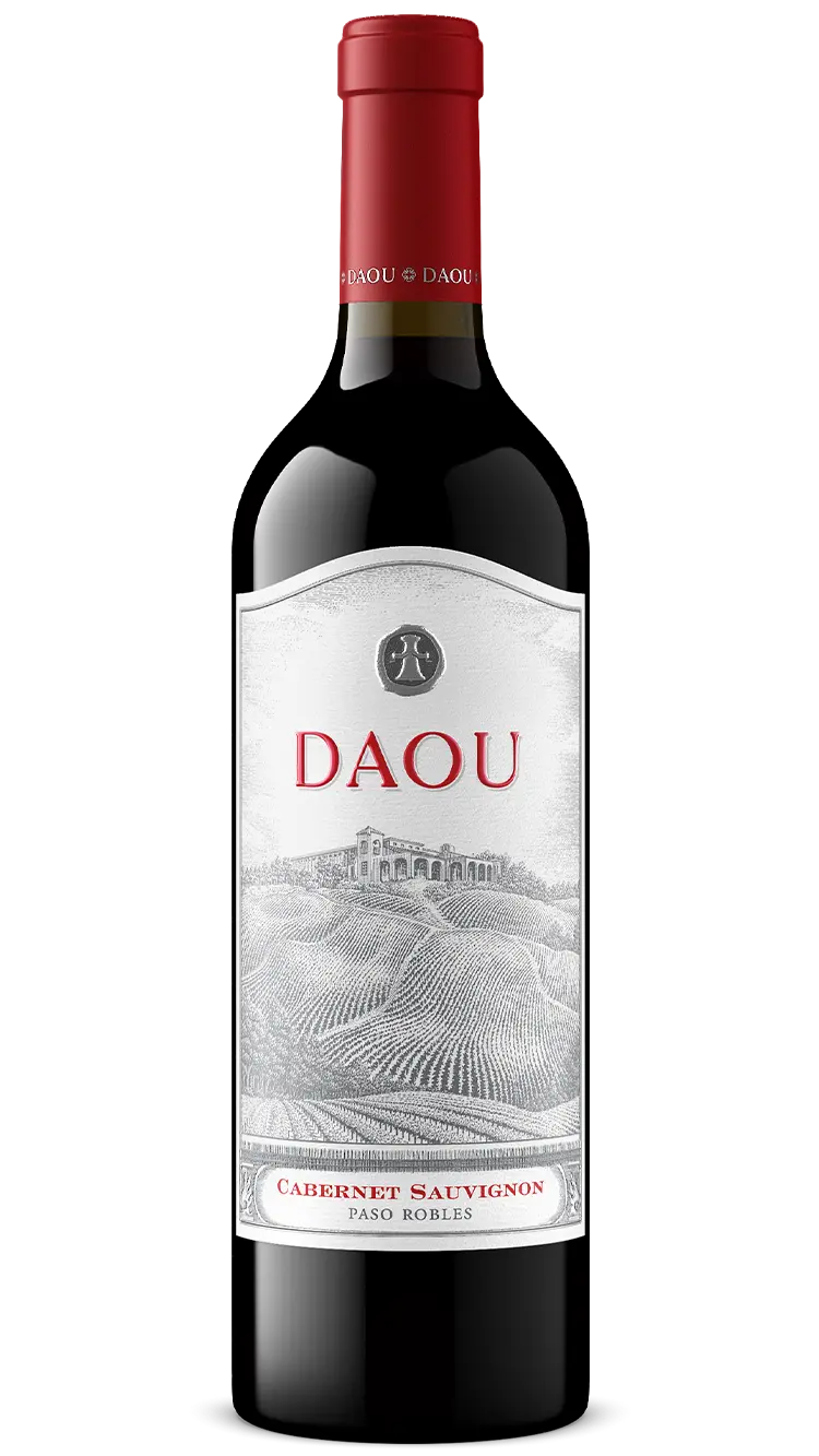 Daou Vineyards Paso Robles Cabernet Sauvignon 2022 image 0