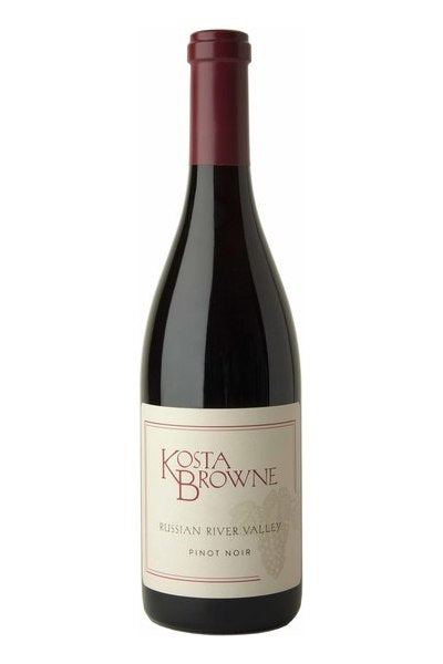 Kosta Browne Russian River Valley Pinot Noir 2022 image 0