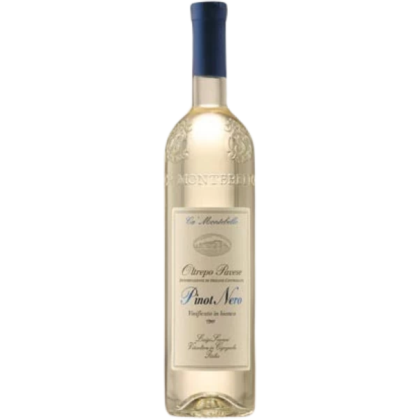 Ca Montebello Pinot Nero White 2022 image 0