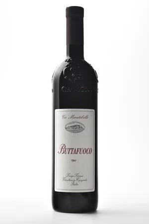 Ca Montebello Buttafuoco Dell Oltrepo Pavese 2021