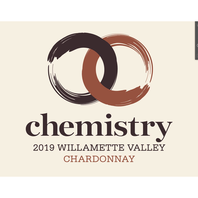 Chemistry Chardonnay image 0