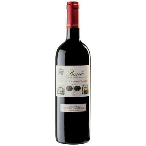 Marchesi Di Barolo Barolo 2019