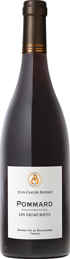 Jean Claude Boisset Pommard Les Vaumuriens 2019 image 0