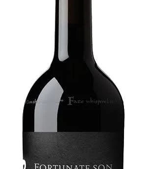 Fortunate Son The Warrior Cabernet 2021