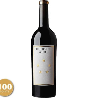 Hundred Acre Ark Vineyard Cabernet 2022